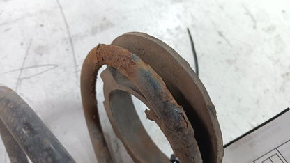 553303X200 Coil Spring Rear Back Sedan Fits 11-16 ELANTRA