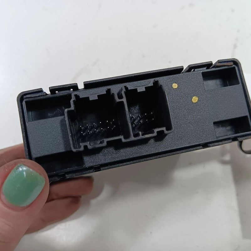 Fiat 500 PDC Sensor { 00520875140 } 2018 OEM