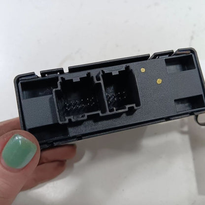 Fiat 500 PDC Sensor { 00520875140 } 2018 OEM