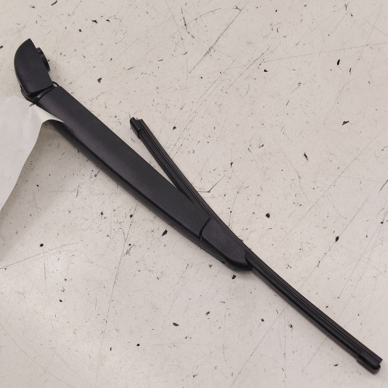 Alfa Romeo Stelvio Wiper Arm Rear  2018 2019 2020 2021