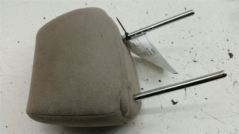 Nissan Maxima Seat Headrest Front Head Rest OEM 2000 2001 2002 2003