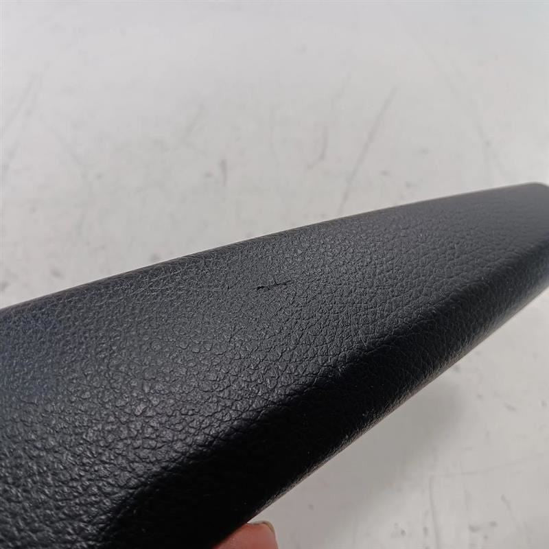 Nissan Rogue Passenger Right Front Door Grip Bezel Trim2014 2015 2016 