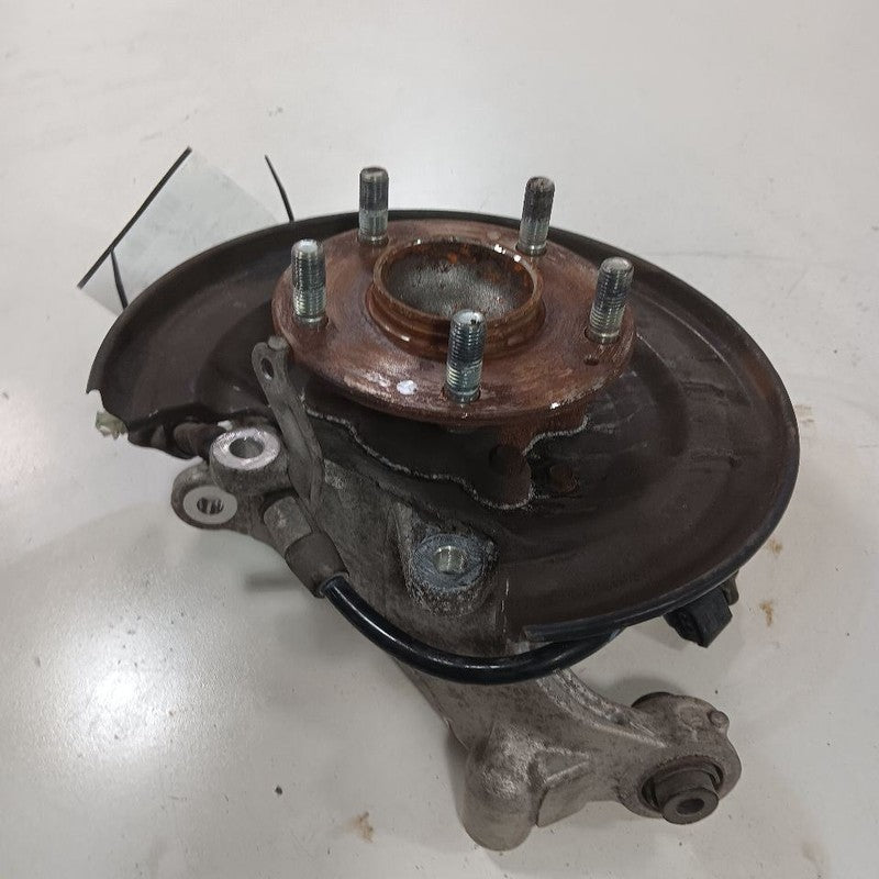 Passenger Right Rear Spindle Knuckle Bearing Hub 1.5L Turbo 16-21 Honda Civic