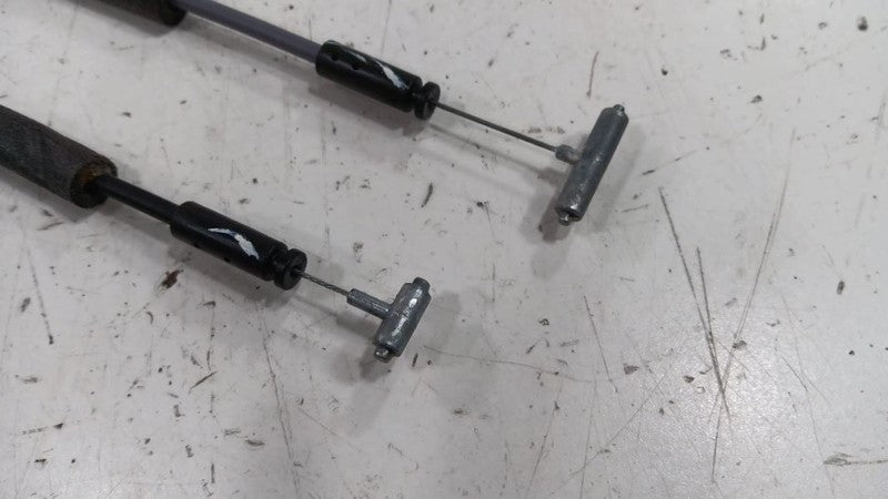 Hyundai Elantra Door Latch Lock Right Passenger Front  2011 2012 2013 