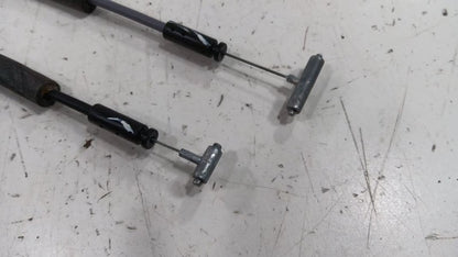 Hyundai Elantra Door Latch Lock Right Passenger Front  2011 2012 2013 