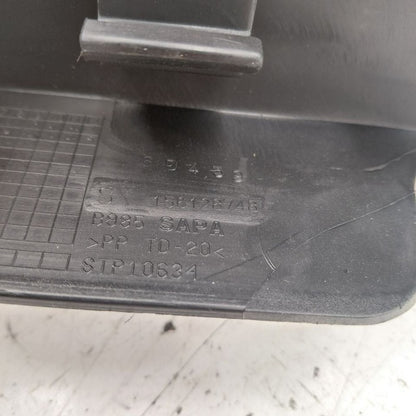 Alfa Romeo Stelvio Kick Panel Trim Left Driver  2018 2019 2020 2021