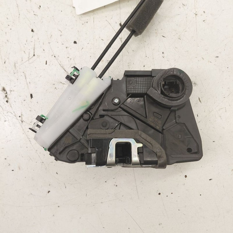 Honda HR-V Door Latch Lock Right Passenger Front  2026 2025 2024 2023