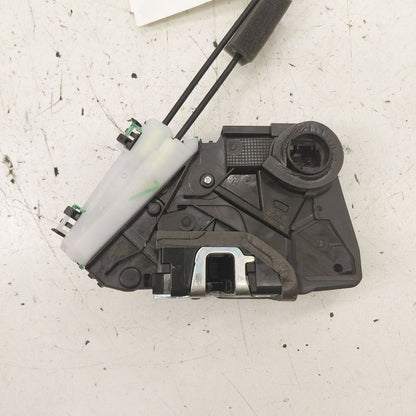 Honda HR-V Door Latch Lock Right Passenger Front  2026 2025 2024 2023