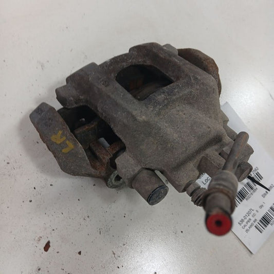 Left Rear Brake Caliper Without Police Package Fits 11-23 Dodge Durang