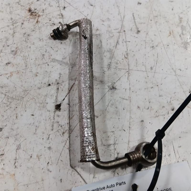 Buick Encore Super Turbo Charger Oil Line Hose Tube  2017 2018 2019 2020