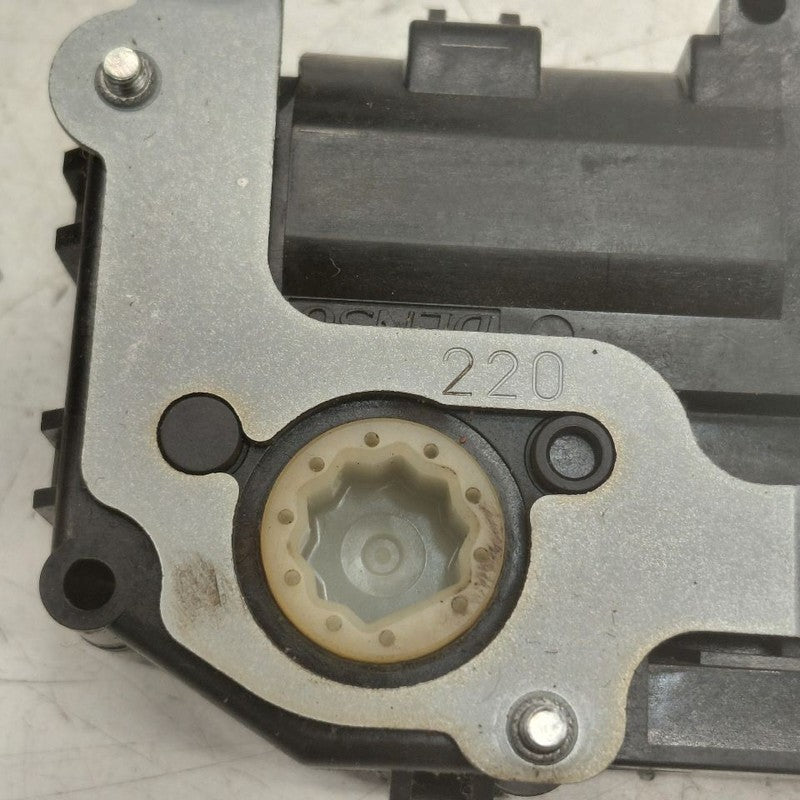 Lexus IS350 Flap Door Motor Heater AC Door Actuator  2020 2019 2018