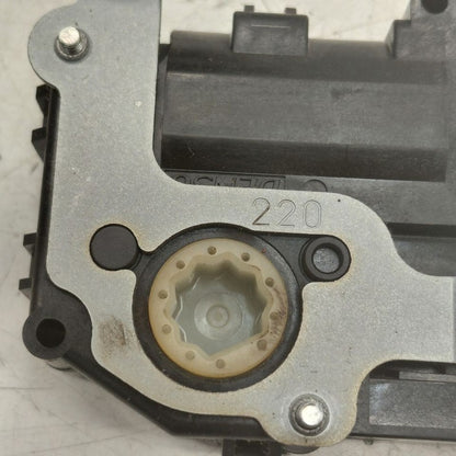 Lexus IS350 Flap Door Motor Heater AC Door Actuator  2020 2019 2018
