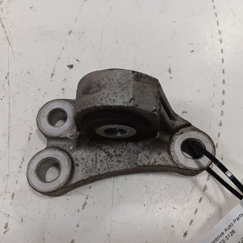 Jeep Compass 2.4 Aluminum Bracket 2017 2018 2019 2020 2021 2022 2023