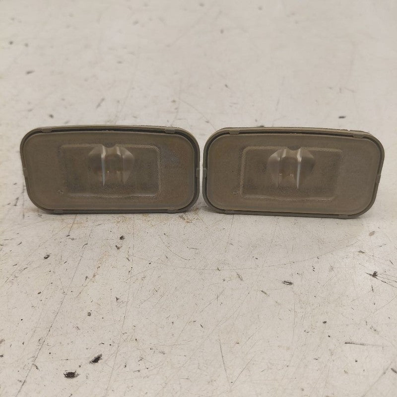 Lexus IS350 License Plate Light Lamp  2020 2019 2018
