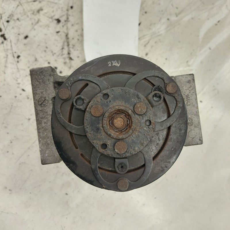 Air Conditioning AC Compressor Fits 14-16 Volvo S60
