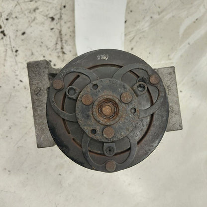 Air Conditioning AC Compressor Fits 14-16 Volvo S60