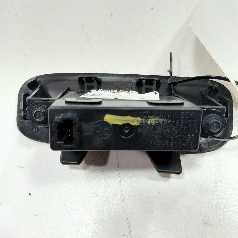 Chevy Malibu Collision Alert Display 814592697 2019 2020 2021 2022 OEM