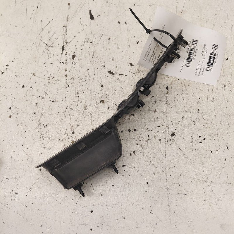 Ford Edge Window Switch Bezel Trim Left Front 2018 2017 2016 2015
