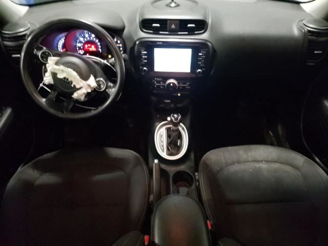 Kia Soul Dash Wire Wiring Harness 2017 2018 2019