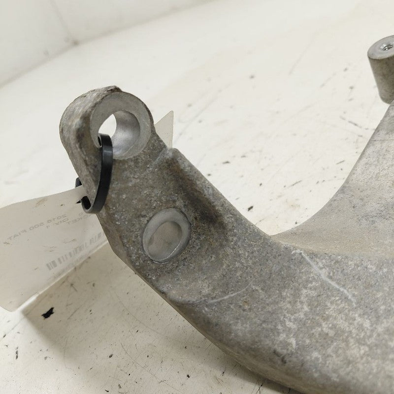Fiat 500 X Model   Transfer Case Mount Bracket  2016 2017