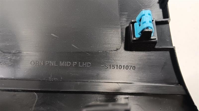 Subaru Impreza    Dash Bezel Trim 2024