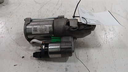 Ford Escape 2023 Engine Starter Motor OEM