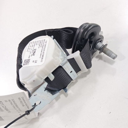 Jeep Compass Seat Belt Strap Retractor Left Driver Rear Back  2018 2019 2020 202