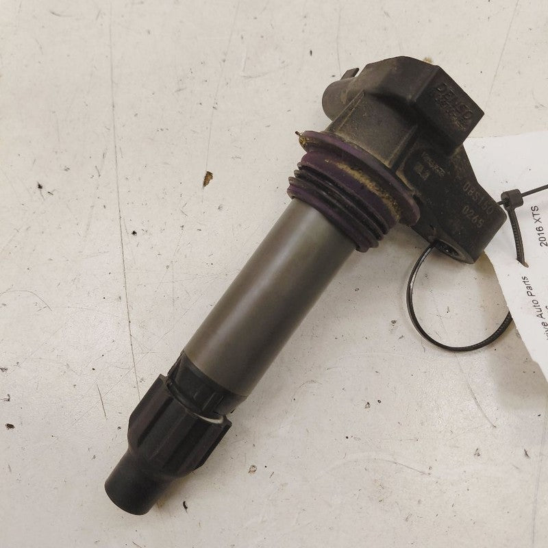 Coil Ignition Ignitor Fits 08 10-24 Buick Enclave