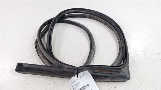 Buick Encore On Door Seal Rubber Left Rear Back 2016 2017 2018 2019