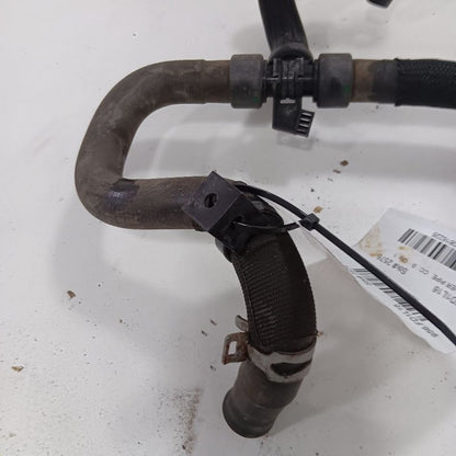 Ford Fusion Coolant Line Crossover Pipe  1.5 2016 2015 2014 2013 OEM