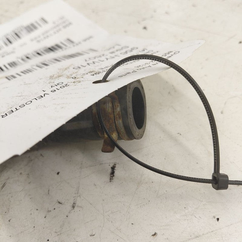 Hyundai Veloster Coolant Line Crossover Pipe  1.6 2017 2016 2015 2014