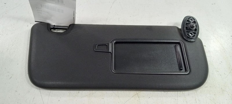 Passenger Right Sun Visor Shade Illuminated Without Sunroof 14-19 Kia 