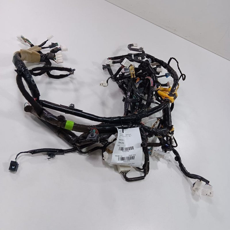 Mazda CX-3 Dash Wire Wiring Harness  2016 2017 2018 OEM