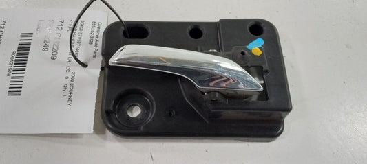 Dodge Journey Door Handle Left Rear Interior Inside 2009 2010 2012 2013