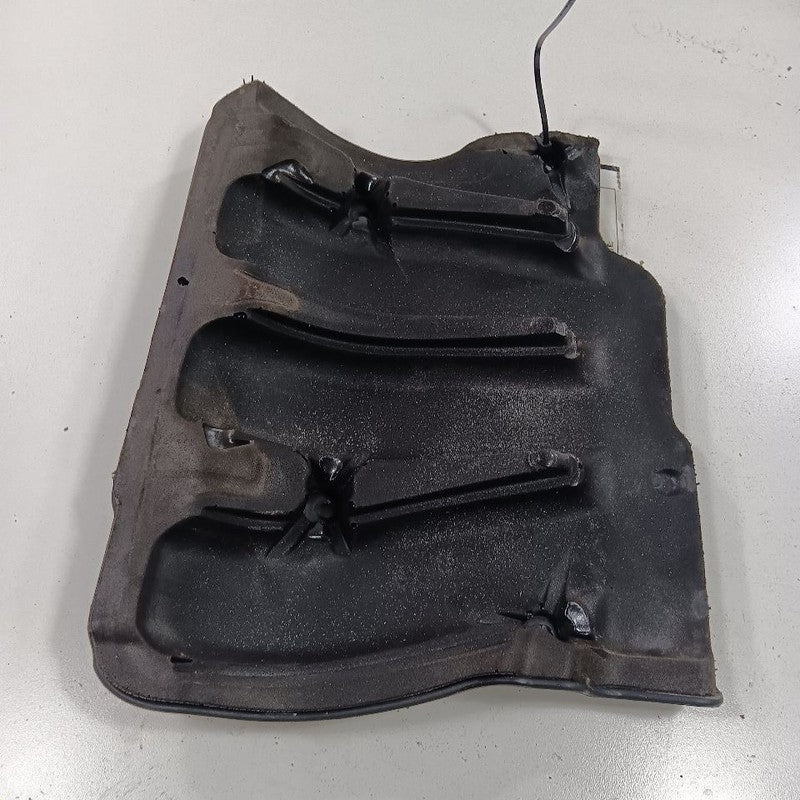 Jeep Compass 2.4 Intake Cover Trim 2018 2019 2020 2021