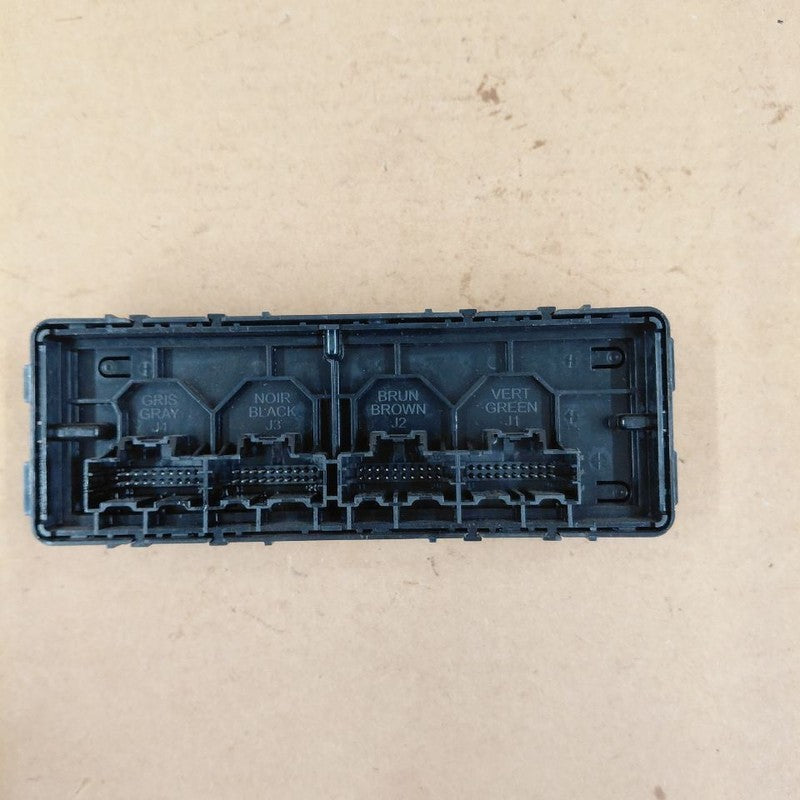 Buick Encore GX Temperature Control Module {84692584} 2022 2023 2024 2