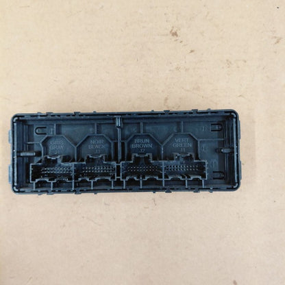 Buick Encore GX Temperature Control Module {84692584} 2022 2023 2024 2