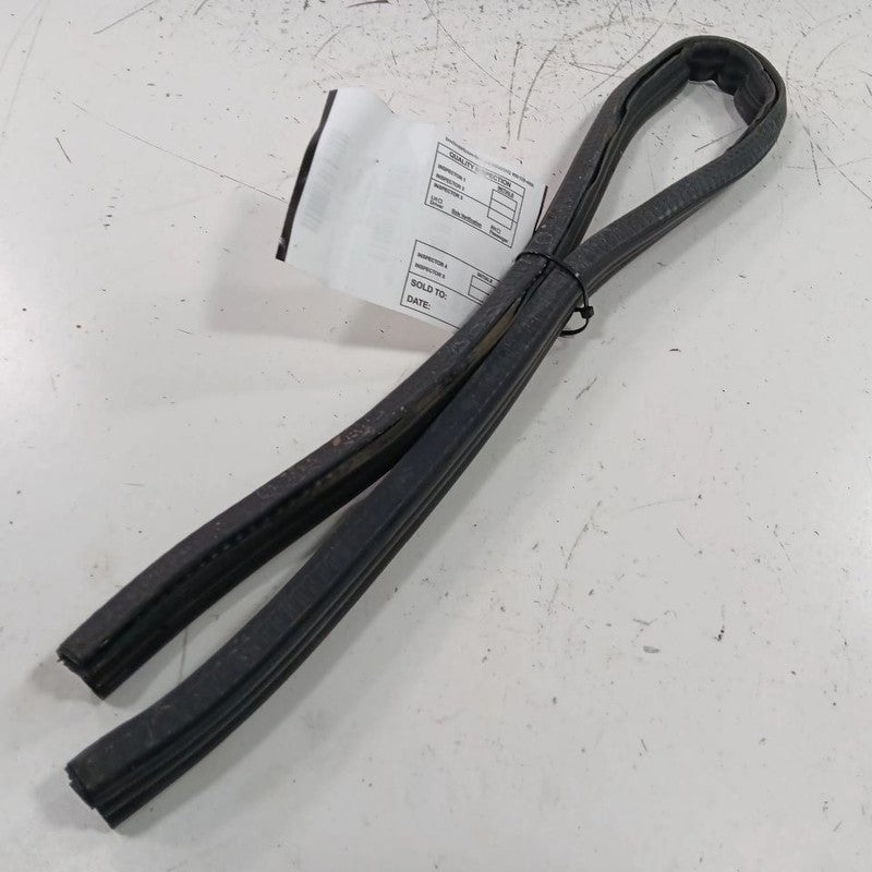 FIAT 500 Cowl Vent Panel Hood Rubber Seal  2017 2016 OEM