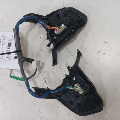 Outback Legacy Steering Wheel Switches Cruise Volume Control 2025 2024 2023 2022