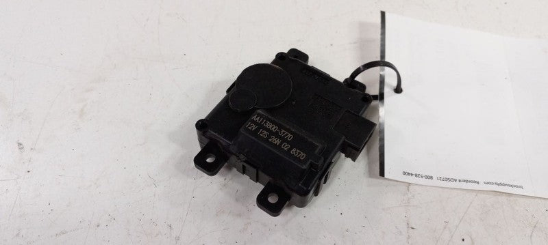 Subaru Legacy Flap Door Motor Heater AC Door Actuator 2015 2016 2017 O