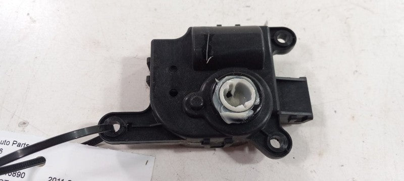 Kia Soul Flap Door Motor Heater AC Door Actuator 2010 2011 2012 2013