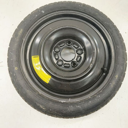 Wheel 16x4 Compact Spare Rim and Tire Fits 19-23 Mazda 3