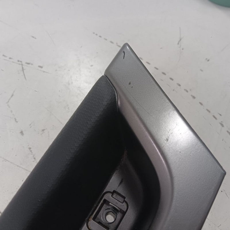 Outlander Sport Window Switch Bezel Left Rear 2019 2020 2021 2022 OEM