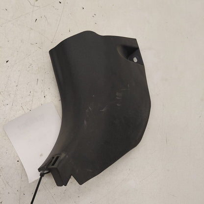 Toyota Prius Kick Panel Trim Left Driver  2022 2021 2020