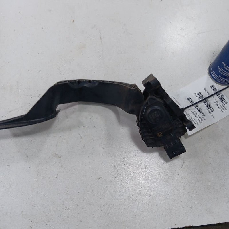 Jeep Cherokee Gas Pedal  2015 2016 2017