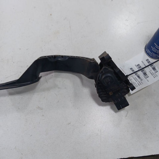 Jeep Cherokee Gas Pedal  2015 2016 2017