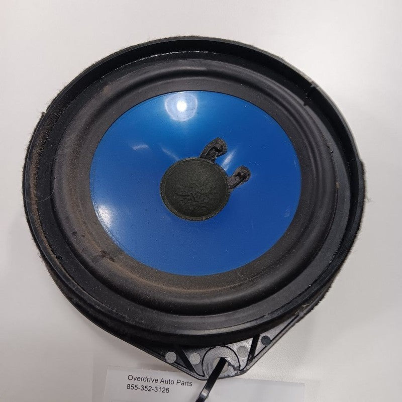 Fiat 500 Speaker Right Passenger Front  2012 2013 2014 2015 OEM