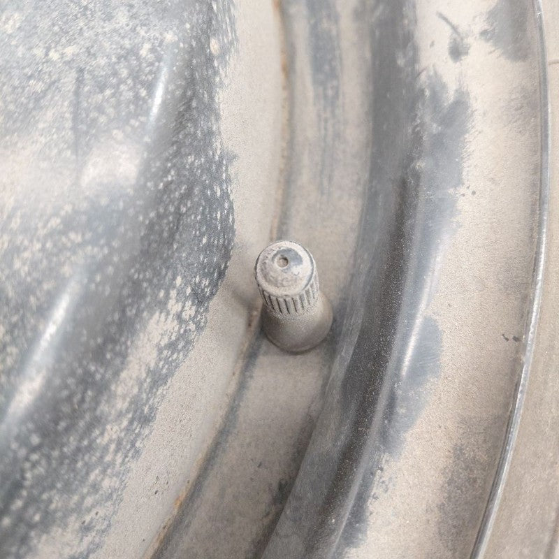 Wheel 16x4 Spare Rim and Tire Fits 03-20 Mitsubishi Outlander