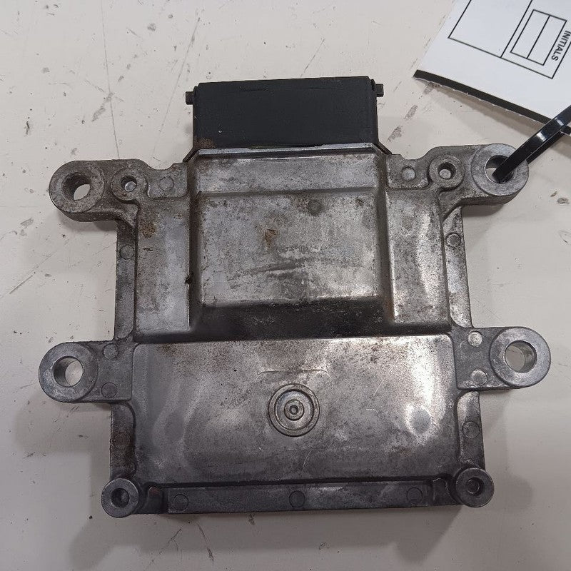 Transmission Control Module Wagon Fits 16-17 Subaru Legacy OEM