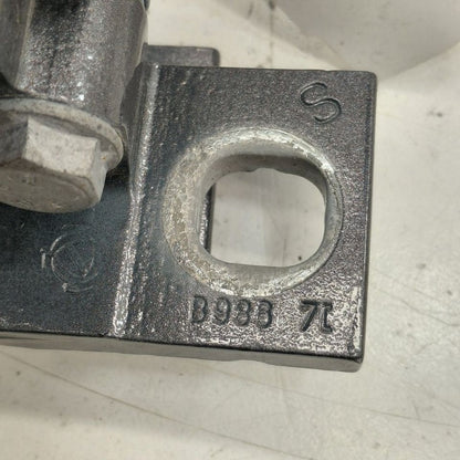 Alfa Romeo Stelvio Door Hinge Set Left Front Driver  2018 2019 2020 20